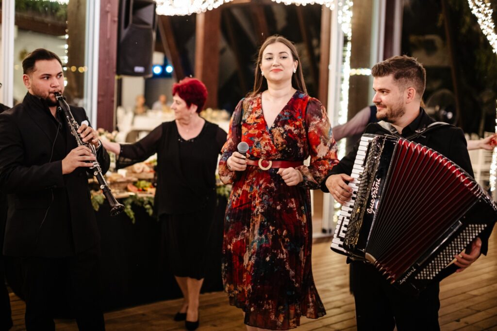 formatie botez