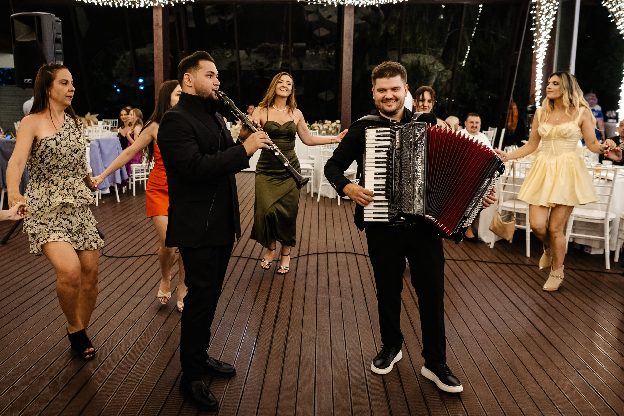 formatie nunta bucuresti