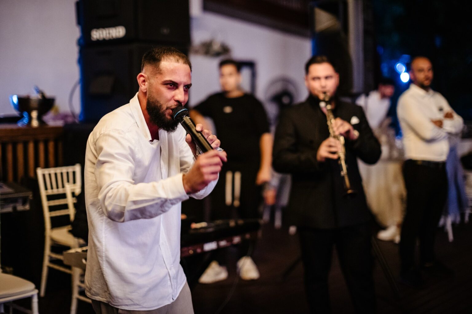 Formatie nunta bucuresti